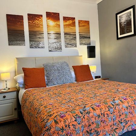 Hotel Babbacombe Palms Torquay Zewnętrze zdjęcie