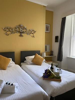 Hotel Babbacombe Palms Torquay Zewnętrze zdjęcie