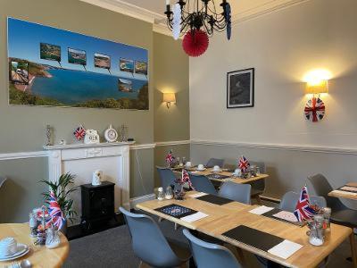 Hotel Babbacombe Palms Torquay Zewnętrze zdjęcie