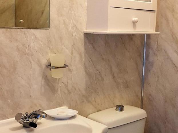 Hotel Babbacombe Palms Torquay Zewnętrze zdjęcie