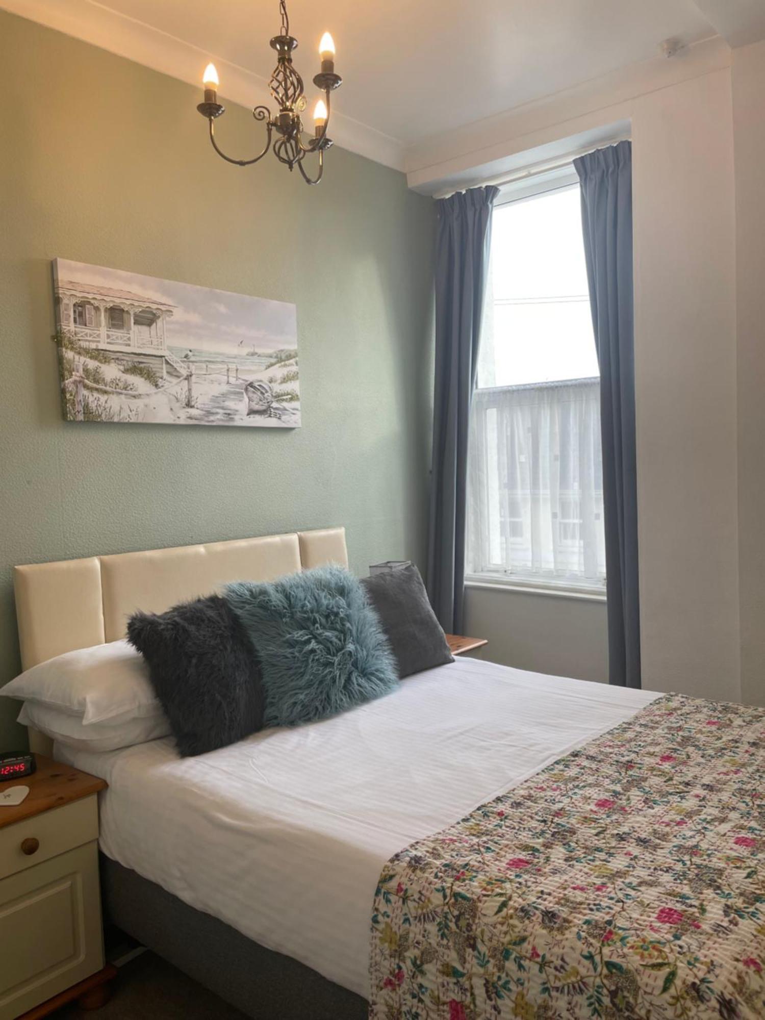 Hotel Babbacombe Palms Torquay Zewnętrze zdjęcie