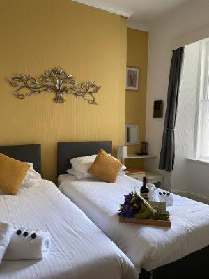 Hotel Babbacombe Palms Torquay Zewnętrze zdjęcie