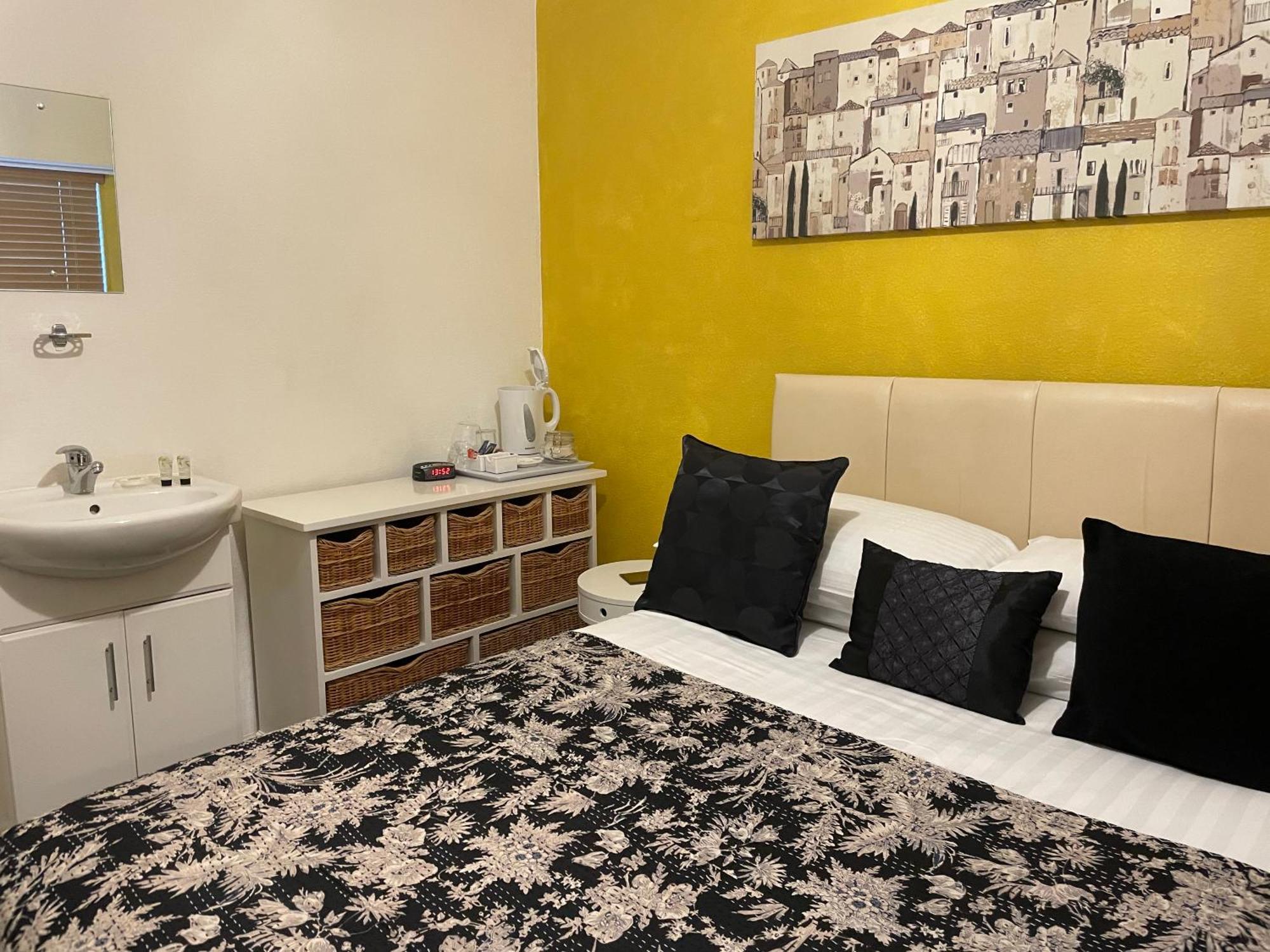 Hotel Babbacombe Palms Torquay Zewnętrze zdjęcie