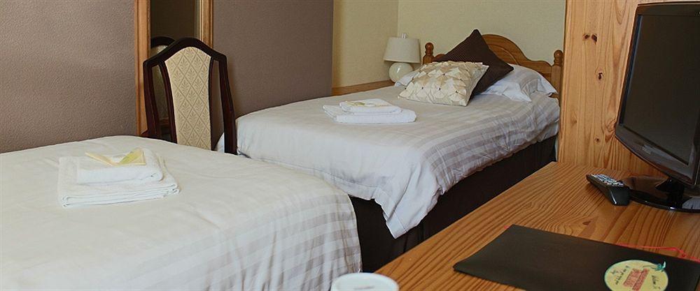 Hotel Babbacombe Palms Torquay Zewnętrze zdjęcie