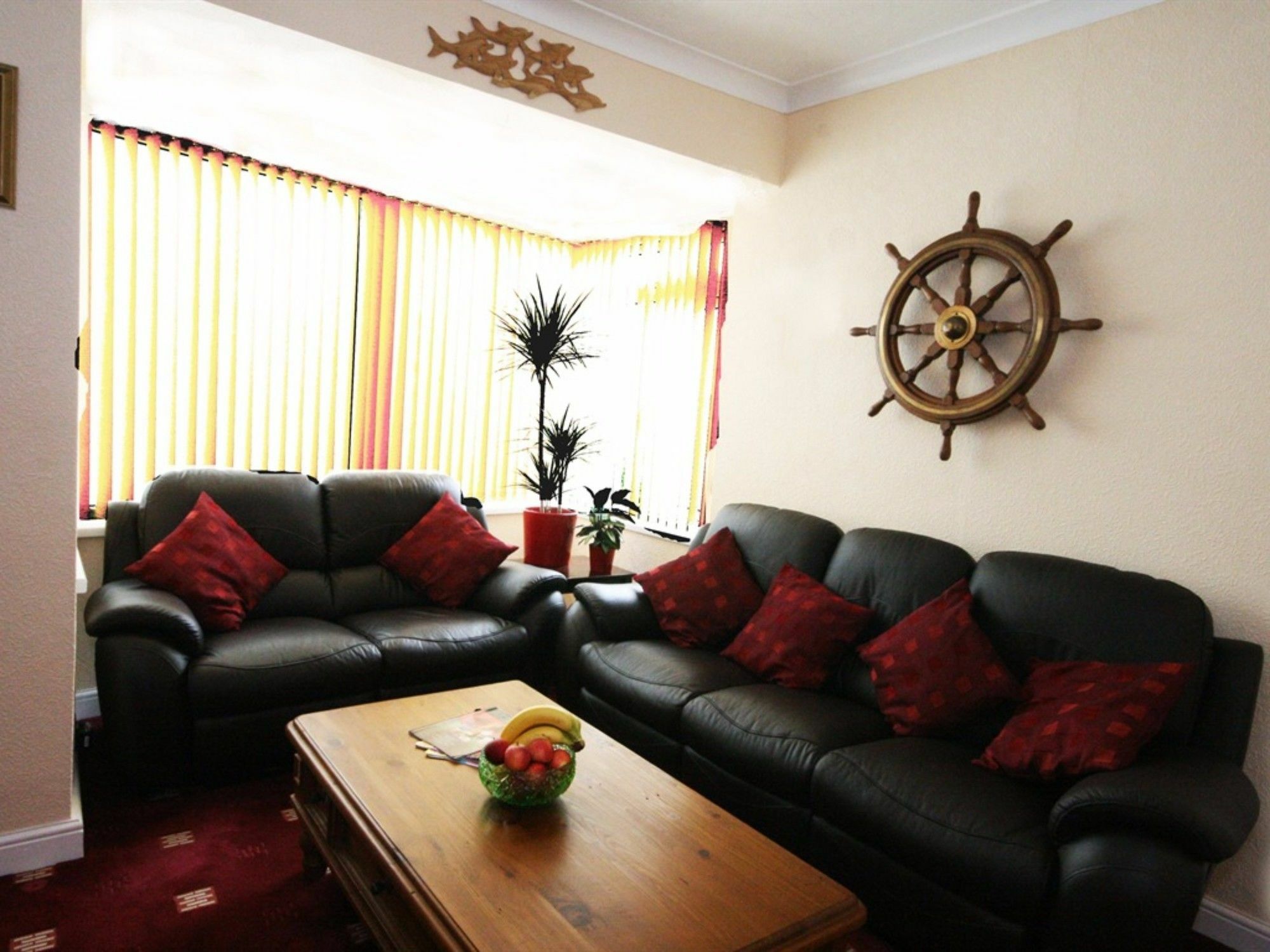 Hotel Babbacombe Palms Torquay Zewnętrze zdjęcie